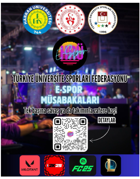 Dünya Kupası Şampiyonu: Harran Üniversitesi’nden Büyük Gurur!